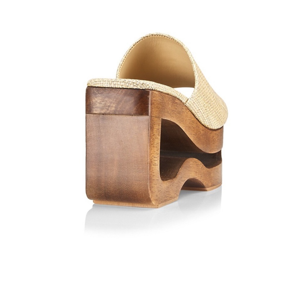Cult Gaia Platform Sandal - Picture 3 of 12